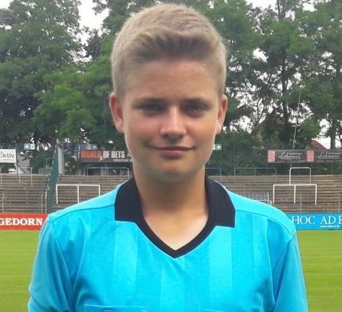 Lukas Kronfeld